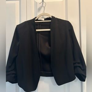 Black blazer from Aritzia - never been worn